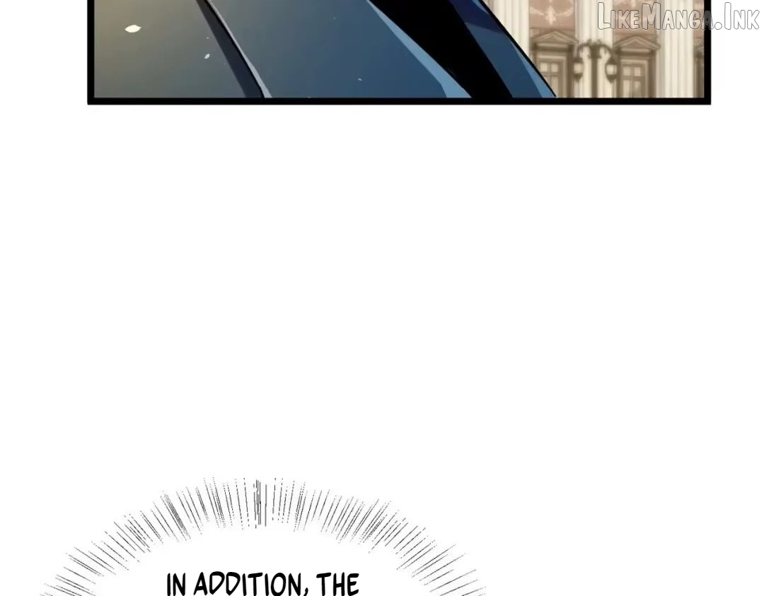 I Rely on My Invincibility to Deal Tons of Damage Passively! Chapter 183  - page 21